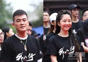 谭松韵和欧豪最新爆料,揭秘幕后故事与情感纠葛